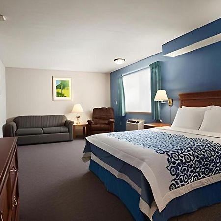 Days Inn By Wyndham Lacey Olympia Area Extérieur photo