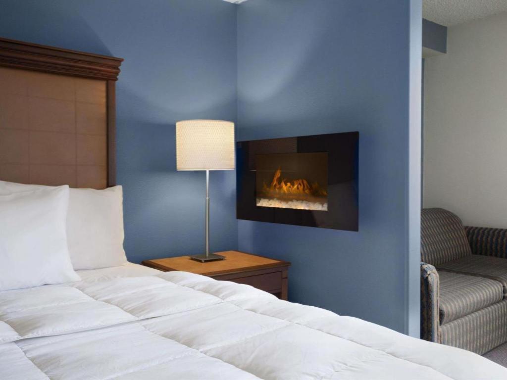 Days Inn By Wyndham Lacey Olympia Area Extérieur photo